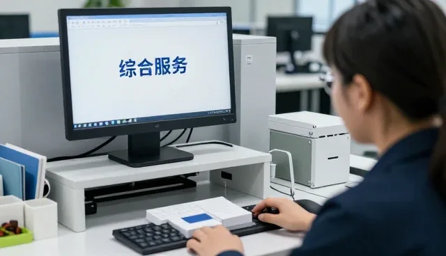 办公文具套装