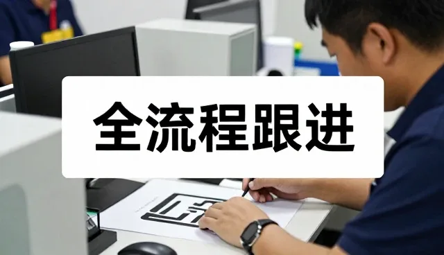 仓储配送服务如何提升工作效率？